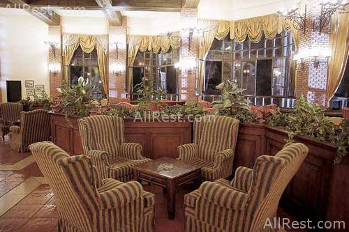 Marmaris Palace 4